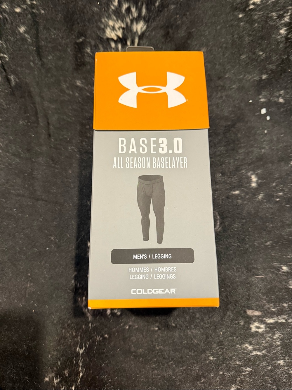 UA Leggings